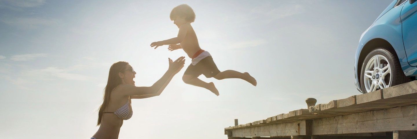 Allows you to relax knowing we're always by your side.